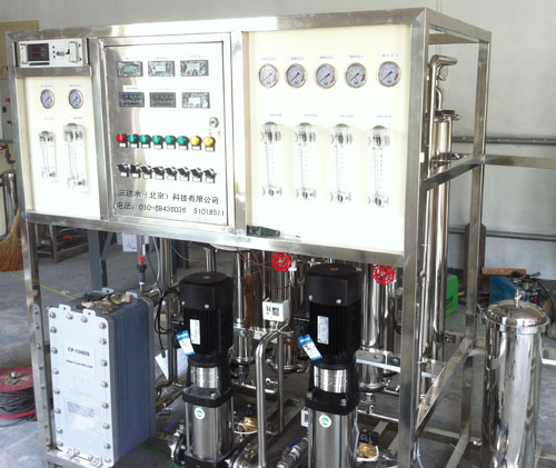 2/СrpB͸RO+EDIˮϵy(tng)